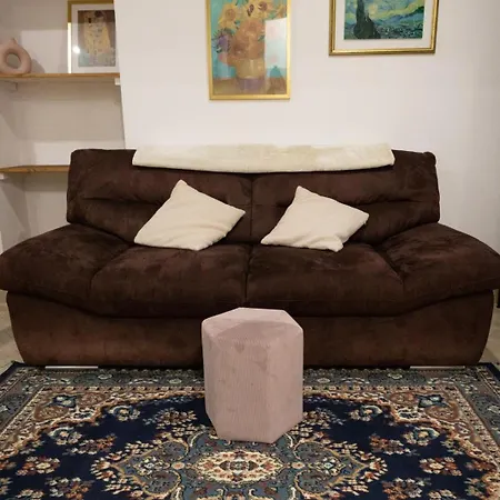 Casa Cavour Apartment *