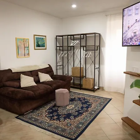 Casa Cavour Apartment