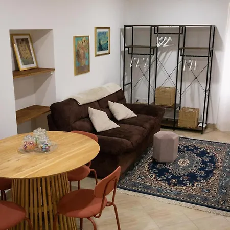 Apartment Casa Cavour *