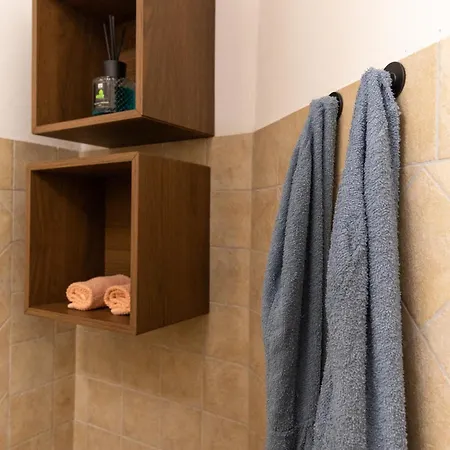 Apartment Casa Cavour *