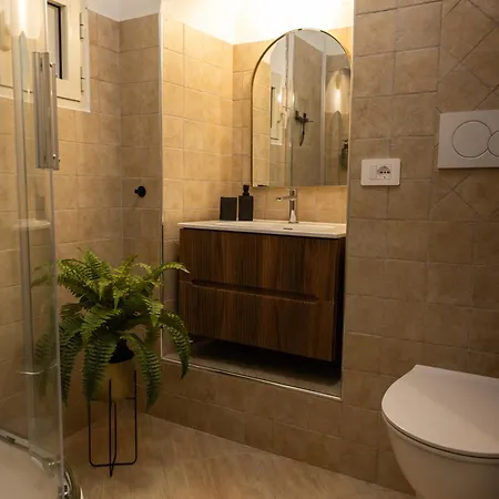 Casa Cavour Apartment Tarquinia