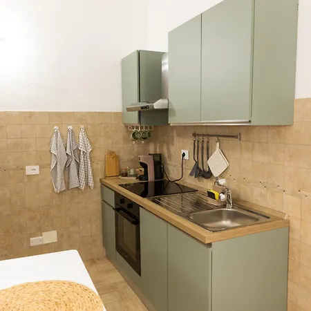 Appartement Casa Cavour