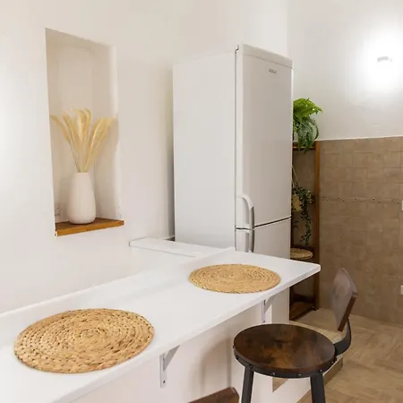 Apartment Casa Cavour