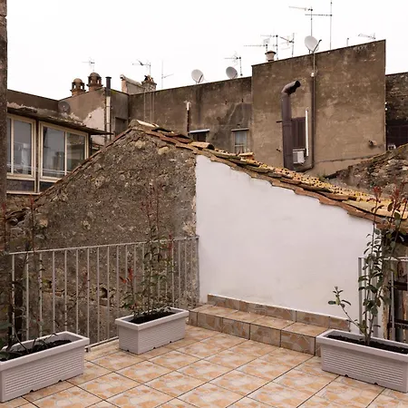 公寓 Casa Cavour *