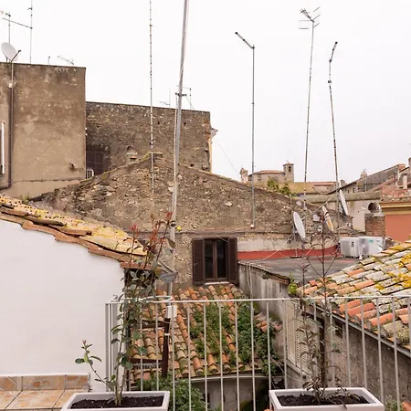 Casa Cavour *