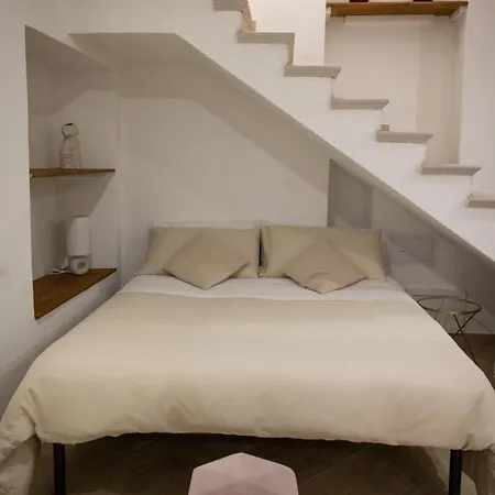 Appartement Casa Cavour