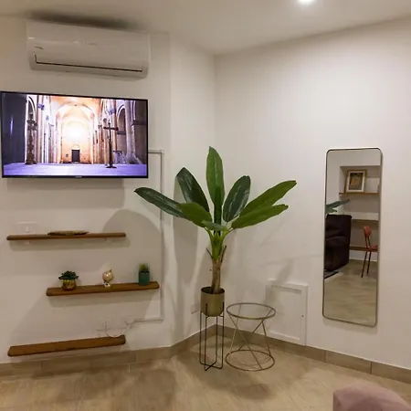 Casa Cavour *