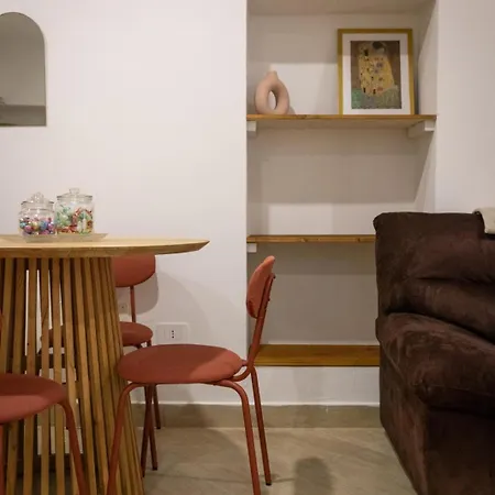 Apartment Casa Cavour Tarquinia